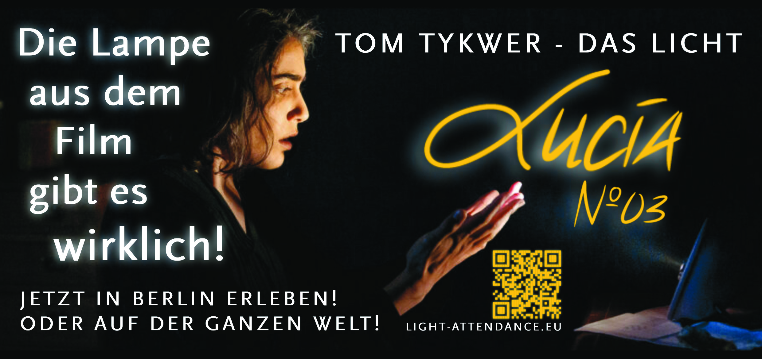 Berlin Flyer 1