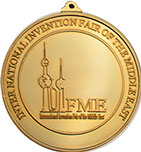 medaille gold